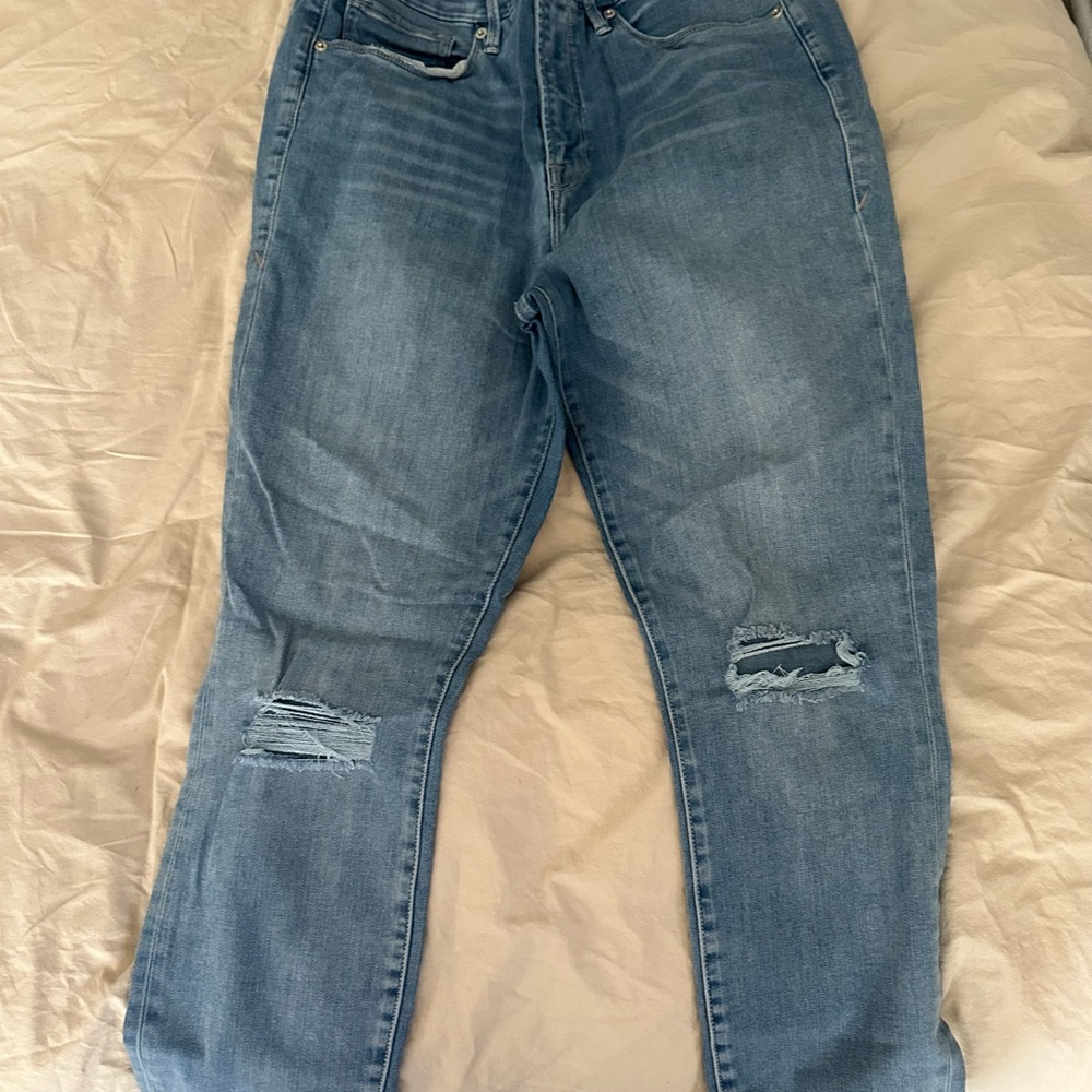 Good American Jeans